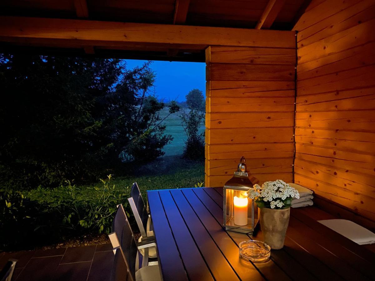 Rooms Gril 포스토이나 외부 사진
