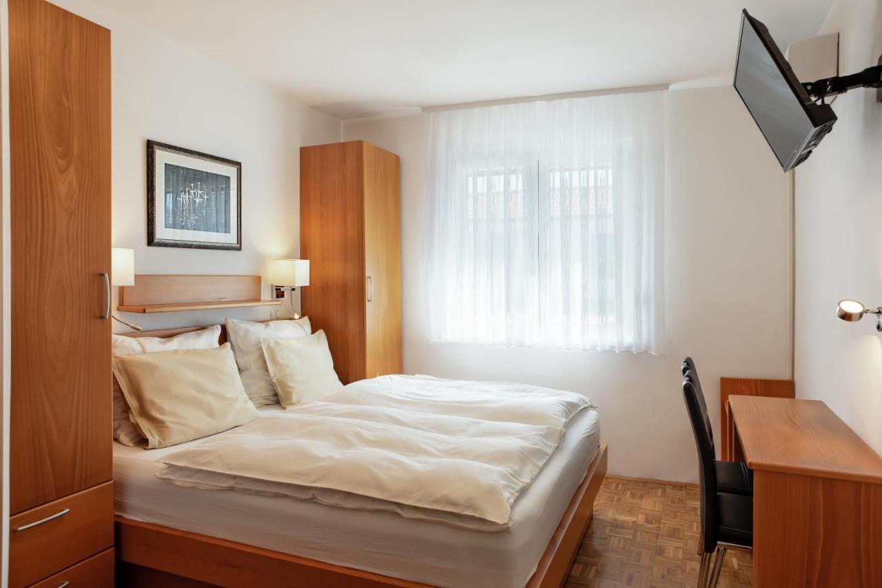 Rooms Gril 포스토이나 외부 사진
