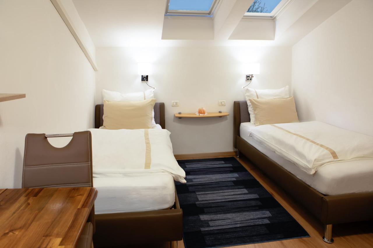 Rooms Gril 포스토이나 외부 사진