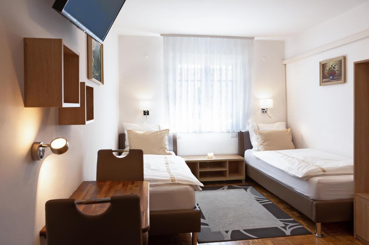 Rooms Gril 포스토이나 외부 사진