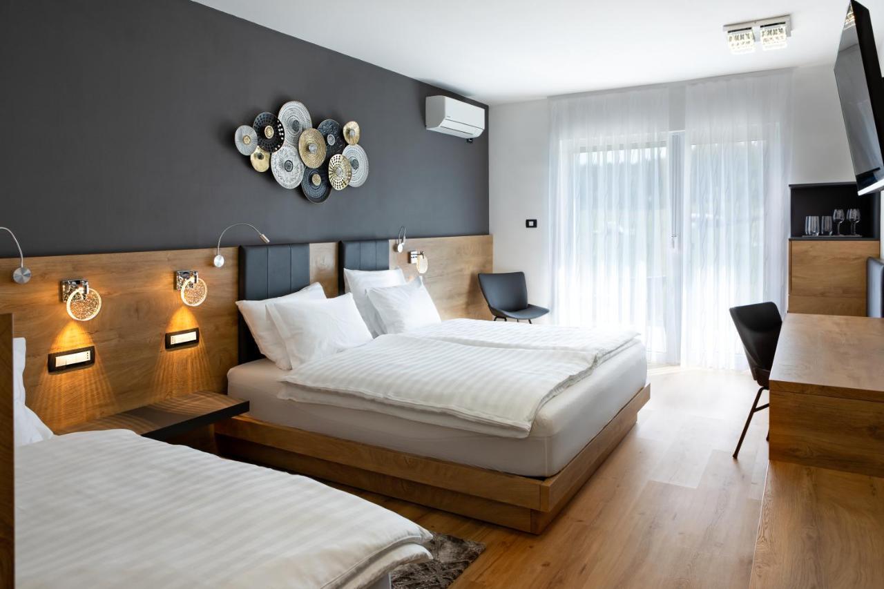 Rooms Gril 포스토이나 외부 사진