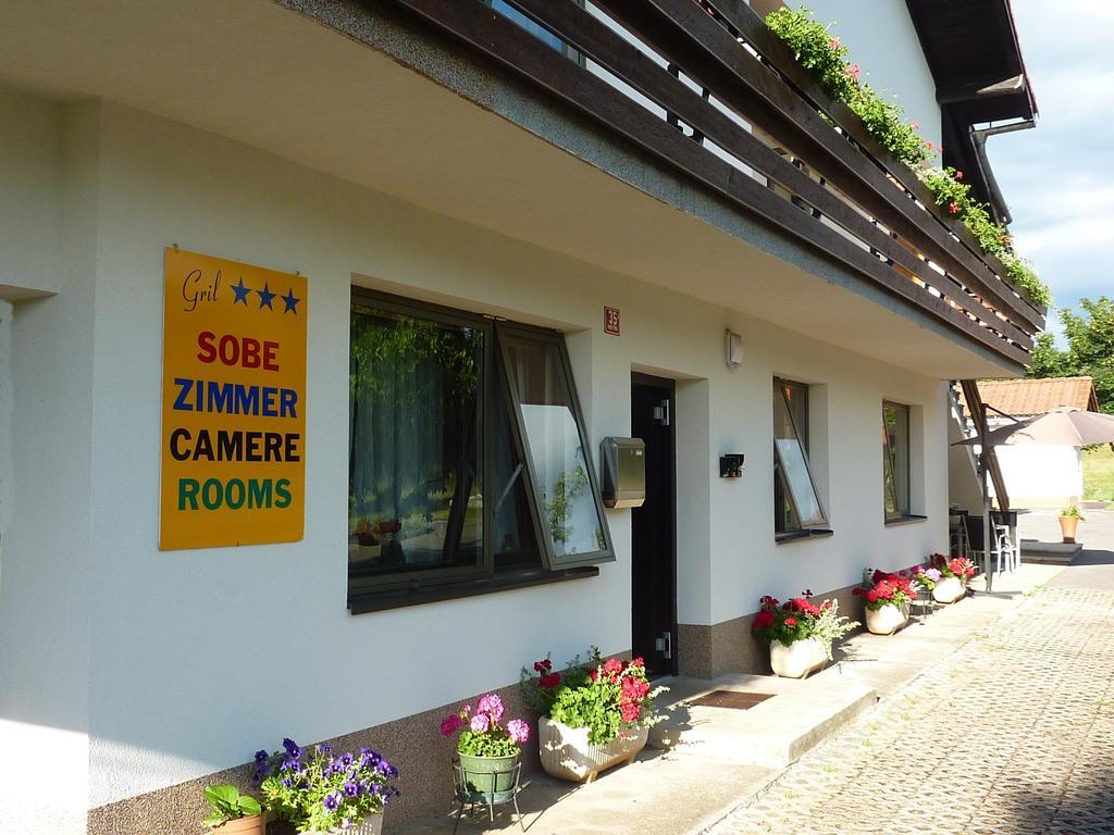 Rooms Gril 포스토이나 외부 사진